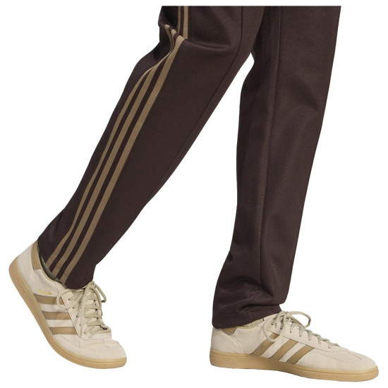 Adidas Ανδρικό παντελόνι φόρμας Beckenbauer Track Pants